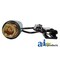 A & I Products High Pressure Switch (375/250psi)(2wire) 3.5" x3.5" x0.5" A-220-210 - alternate 4
